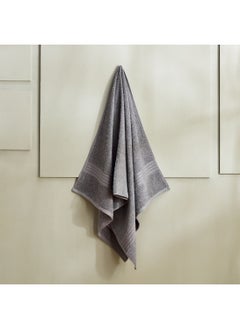 اشتري Essential Carded Bath Towel 140 x 70 cm في السعودية