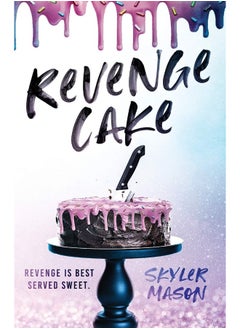 Buy Revenge Cake in UAE