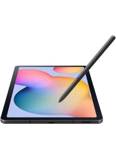 Buy Stylus S Pen For Galaxy Tab S6 Lite Black in Saudi Arabia