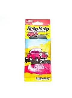 Buy Beep-Beep Air freshener - Spring Bouquet in Egypt