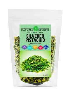 اشتري Natures Secrets Slivered Pistachios في الامارات