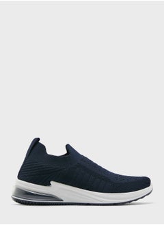 Buy Knitted Slip On Sneakers in UAE