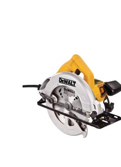 Buy Dewalt Circular Saw Machine-1350W in UAE