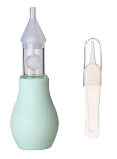 Buy Baby Anti-Reflux Hand Pressure Nasal Aspirator Cleaning Set in Saudi Arabia