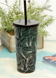 Buy Siren Gradient Cold Travel Cup With Straw 16Oz in UAE