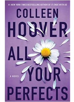 Buy All Your Perfects - By Colleen Hoover in Egypt