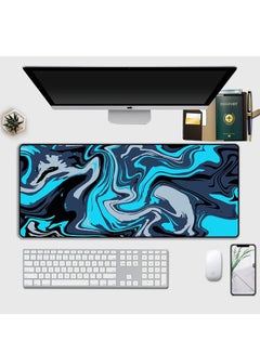Buy 400mm * 900mm Super Large Size Animation Mouse Pad in Saudi Arabia