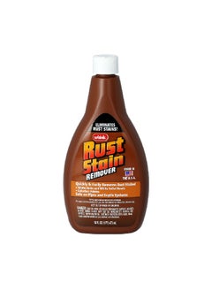 Buy Rust Stain Remover 16 oz 1291 in Saudi Arabia