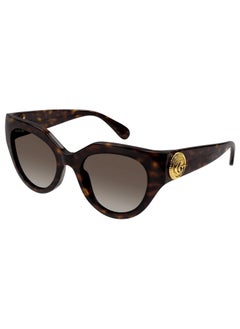 Buy Gucci GG1408S 003 52 Women's Sunglasses in UAE