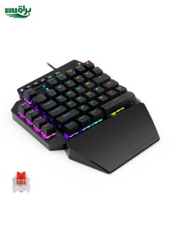 MEMORIA RAM TEAMGROUP T FORCE DELTA RGB 16GB DDR4 3200 MHZ de TEAMGROUP