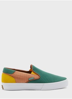 Buy Color Block Slip On Shoes in UAE