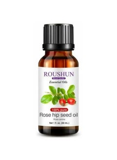 Buy Rose Hip Seed Aromatic Oil 30ml in Saudi Arabia