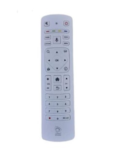 Buy Remote Control for Etisalat 4K Android Box Universal in UAE