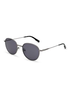 Buy Men's Round Sunglasses - HSK1151 - Lens Size: 51 Mm in Saudi Arabia