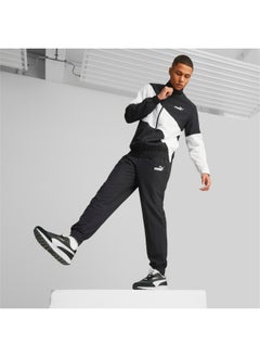 اشتري Mens POWER Woven Tracksuit في الامارات