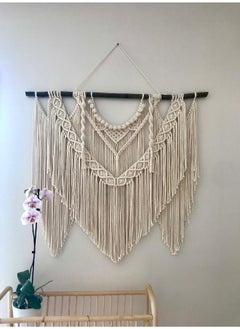 Buy Macrame Wall Hanging Bohemian Decoration in Egypt