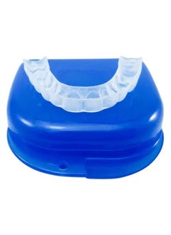 Buy Thin Slim Soft Custom Teeth Night Guard With Case in Saudi Arabia