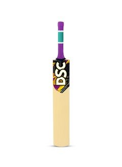 Buy Wildfire Ignite Kashmir Willow Tennis Cricket Bat (Multicolour,Mens) in Saudi Arabia