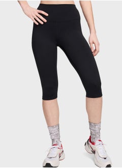 Buy Dri-Fit One High Rise Tights in UAE