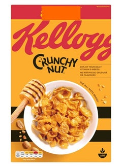 Buy Crunchy Nut Toasted Corn Flakes 500g in UAE