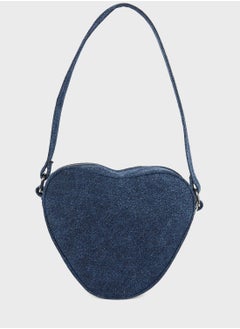 اشتري Woman Jean Shoulder Bag في الامارات