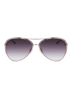 اشتري Women's Full Rim Acetate Aviator Sunglasses DO302S 5914 في السعودية