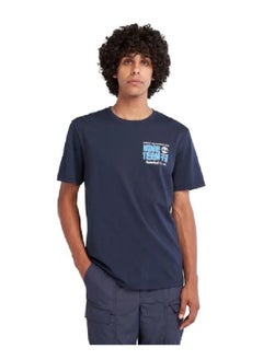 اشتري Ss Outdoor Back Grap T-Shirt في مصر