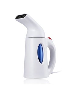 Buy Professional Handheld Steam Iron 130ml Water Line Capacity Portable Clothes Steamer Fast Heating Multifunctional Powerful Steamer Suitable for Home and Travel in UAE