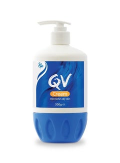 Buy QV Moisturizing Cream for Sensitive Skin in Saudi Arabia