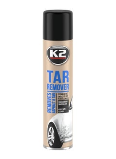 Buy K2 Tar Remover 300 ml in Saudi Arabia