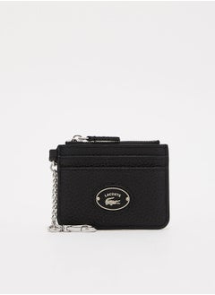 Buy Grained Leather Card Holder in UAE