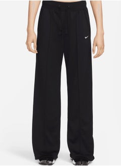 Buy High-Waisted Wide-Leg Sweatpants in Saudi Arabia