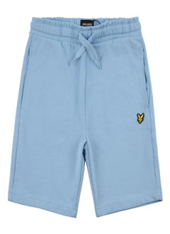 اشتري Lyle and Scott Classic Jersey Short Blue في الامارات