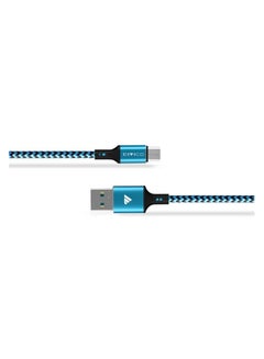 Buy DIVICO Micro USB Data Cable 3 Meter Copper Core Micro USB Mobile Charger Cable 5V/2.4A C0005Vb3 in Saudi Arabia
