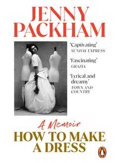 اشتري How to Make a Dress : Adventures in the art of style في الامارات