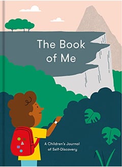 اشتري The Book Of Me: A Children'S Journal Of Self-Knowledge في الامارات