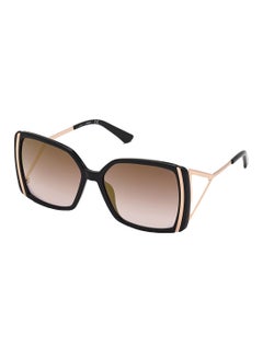 اشتري Square Sunglasses GU775101Z58 في السعودية
