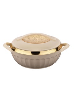 اشتري Dignity Casserole Stainless Steel Insulated Hotpot في الامارات