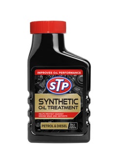 Buy SYNTHETIC OIL TREATMENT 300 ml in Saudi Arabia