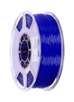 Buy 3D Printer Filament Blue in UAE