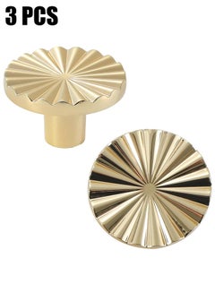 homdiy Kitchen Cabinet Handles Brushed Brass Cabinet Pulls 12 Pack Vintage  Drawer Pulls -HDJ12GD Gold Cabinet Hardware Gold Knobs for Dresser 8-4/5  inch Center to Center LSJ12GD224-12 price in UAE | Amazon UAE | kanbkam