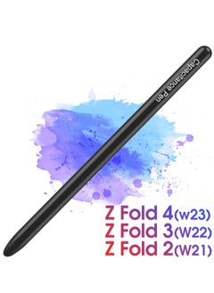 Buy Fold 4 Pen Fold Edition Stylus S Pen Replacement for Samsung Galaxy Z Fold 4 5G Touch Screen Stylus Pen in UAE