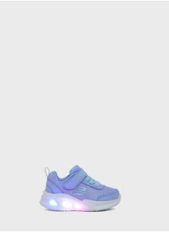 Buy Infant Skechers Sola Glow in UAE