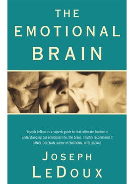 Buy Emotional Brain in UAE