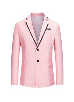 Buy New Fashionable Casual Suit Jacket in UAE