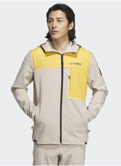 Buy Nat Geo Hooded Jacket in UAE