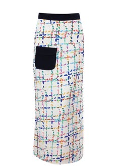 Buy Yoke skirt with a pocket in Egypt