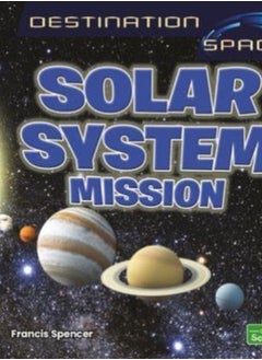 Buy Solar System Mission in UAE