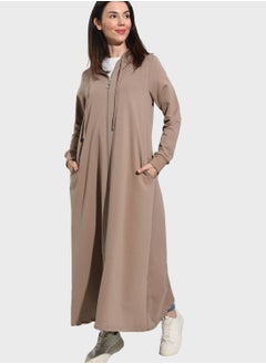 Buy Longline Coat in UAE