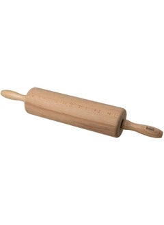 Buy RBV Birkmann Rolling pin Easy Baking in UAE